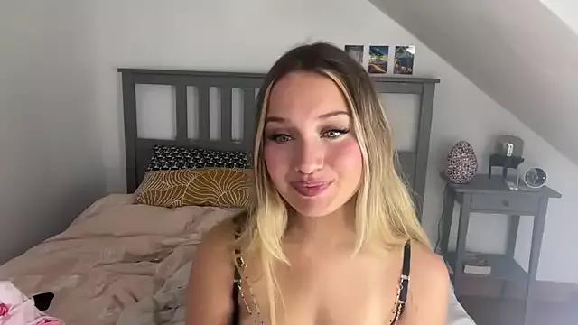vicidream from StripChat