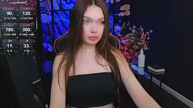 Try our streaming cams variety and talk on a personal level with our adorable girls streamers, showing off their bountiful shapes and dildos.