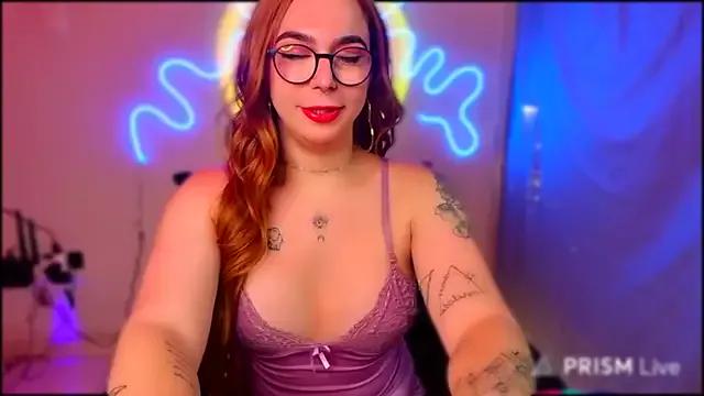 VIckSexyDoll from StripChat is Freechat