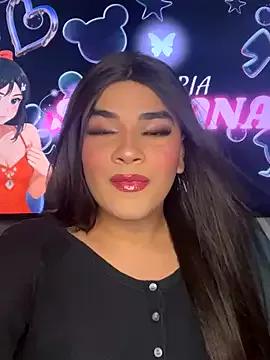 Vicky_carrington from StripChat