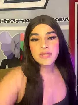 Vicky_carrington from StripChat