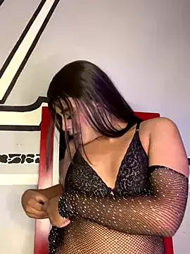 Vicky_carrington from StripChat