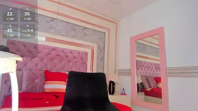 Vicky_Hottman from StripChat is Freechat