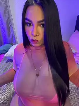 Vicky_Saidi from StripChat is Freechat