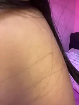 Vicky_Saidi from StripChat is Freechat