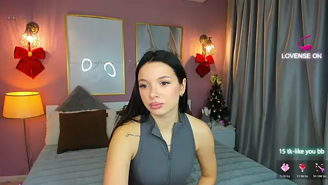 Try our streaming cams variety and talk on a personal level with our adorable girls streamers, showing off their bountiful shapes and dildos.