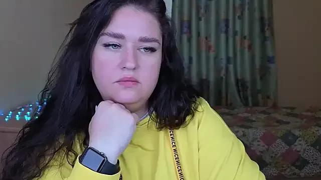 Vicky_Violet from StripChat is Freechat