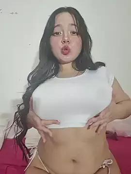 vickyAndDavid from StripChat is Freechat