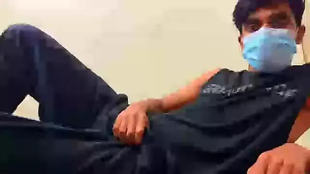 VickyBigDicky23 from StripChat is Freechat