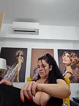 Try our streaming cams variety and talk on a personal level with our adorable girls streamers, showing off their bountiful shapes and dildos.