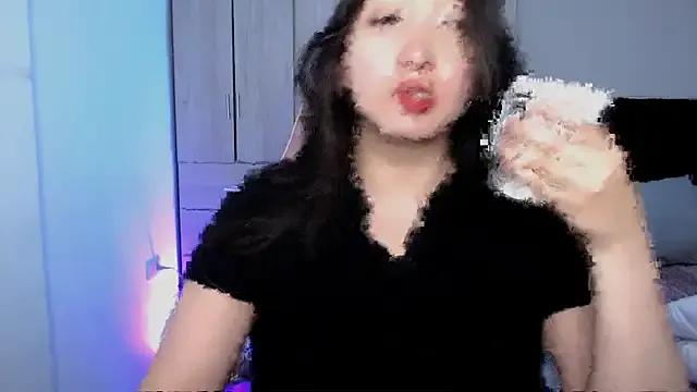 vickyfinal from StripChat is Freechat