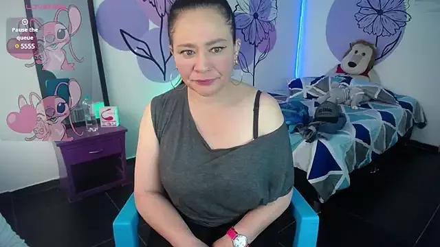vickyfire2 from StripChat is Freechat