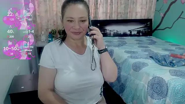 vickyfire2 from StripChat is Freechat