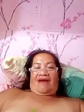 vickyhot1966 from StripChat is Freechat