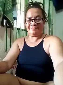vickyhot1966 from StripChat is Freechat