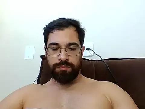 victor_hugo2007 from StripChat is Freechat