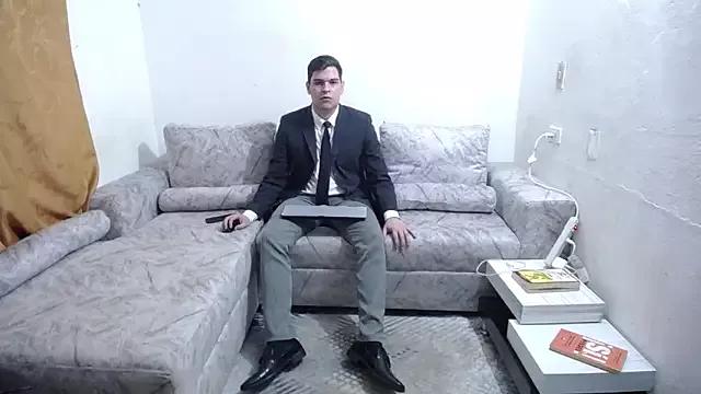 Victor_Maitland from StripChat is Freechat