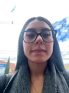 Victoria-alson from StripChat is Freechat
