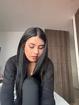 Victoria-alson from StripChat is Freechat