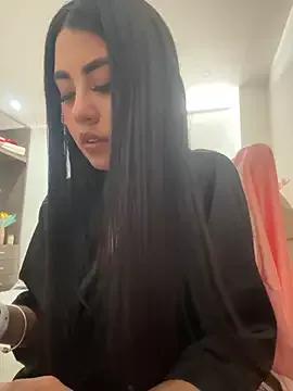 Victoria-alson from StripChat is Freechat