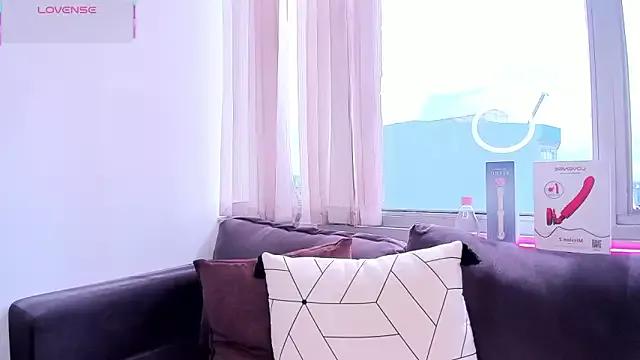 Victoria-rivera from StripChat is Freechat