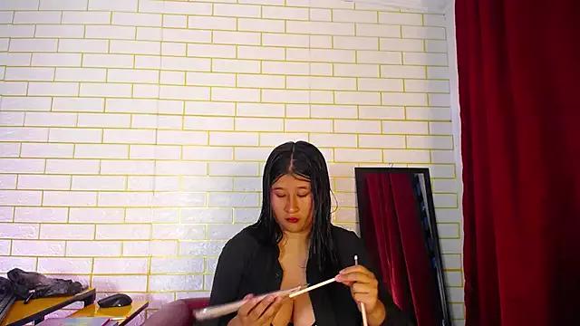 Victoria1126 from StripChat is Freechat