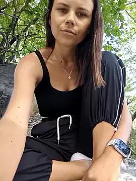 Victoria_03 from StripChat is Freechat