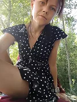 Victoria_03 from StripChat is Freechat