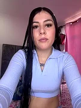 Victoria_11 from StripChat