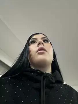 Victoria_11 from StripChat