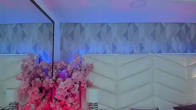 victoria___jonnes from StripChat is Freechat