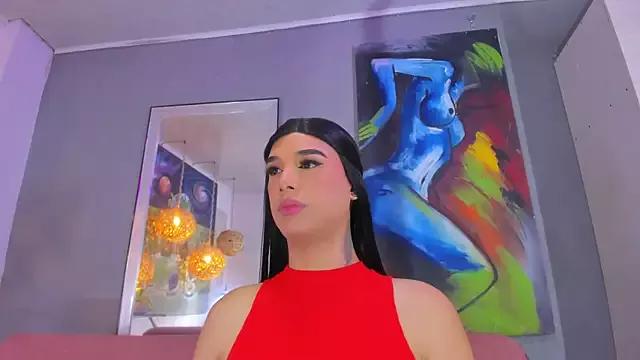 Try our streaming cams variety and talk on a personal level with our adorable girls streamers, showing off their bountiful shapes and dildos.