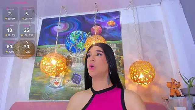 Try our streaming cams variety and talk on a personal level with our adorable girls streamers, showing off their bountiful shapes and dildos.