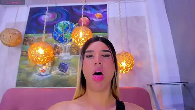 Try our streaming cams variety and talk on a personal level with our adorable girls streamers, showing off their bountiful shapes and dildos.