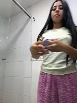 Victoria_alson from StripChat is Private