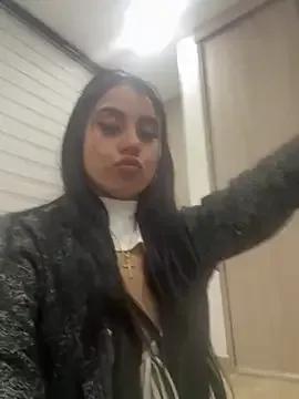 Victoria_alson from StripChat is Freechat