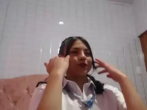 Victoria_Alvarez from StripChat is Freechat