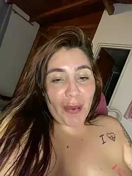 victoria_amatista_ from StripChat is Freechat