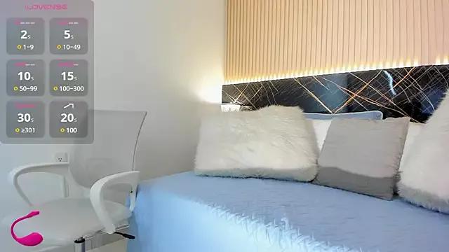 Try our streaming cams variety and talk on a personal level with our adorable girls streamers, showing off their bountiful shapes and dildos.
