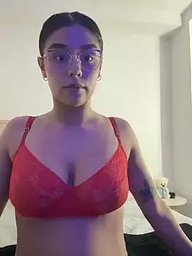victoria_evans7 from StripChat is Freechat