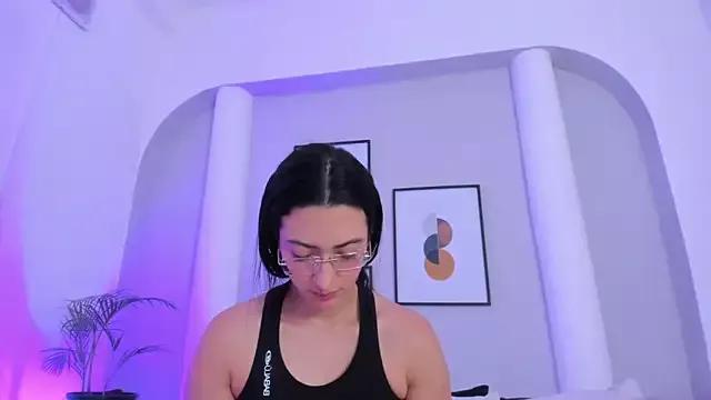 victoria_flores1 from StripChat is Freechat