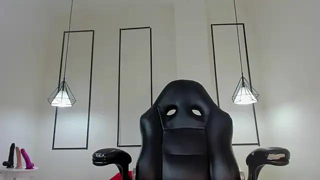 victoria_fooxx from StripChat is Freechat