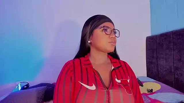 Victoria_gill_ from StripChat is Freechat