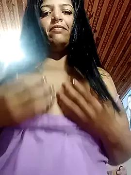 Victoria_hot7 from StripChat is Freechat