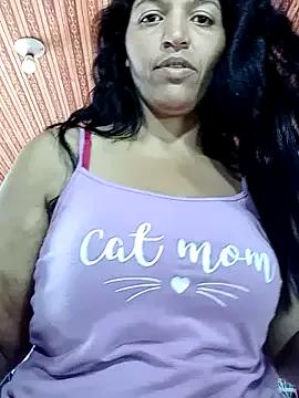 Victoria_hot7 from StripChat is Freechat