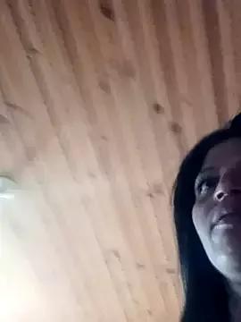 Victoria_hot7 from StripChat is Freechat