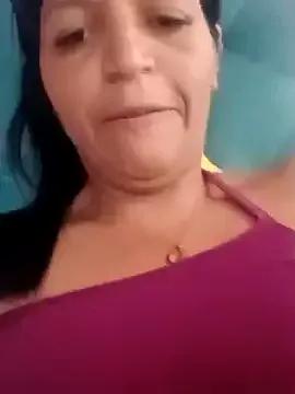 Victoria_hot7 from StripChat is Freechat