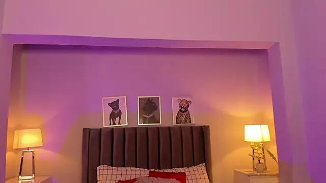 Try our streaming cams variety and talk on a personal level with our adorable girls streamers, showing off their bountiful shapes and dildos.