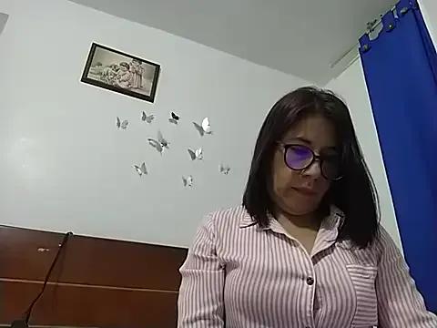 Victoria_Milfsex from StripChat is Freechat