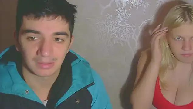 Victoria_ooo from StripChat is Freechat